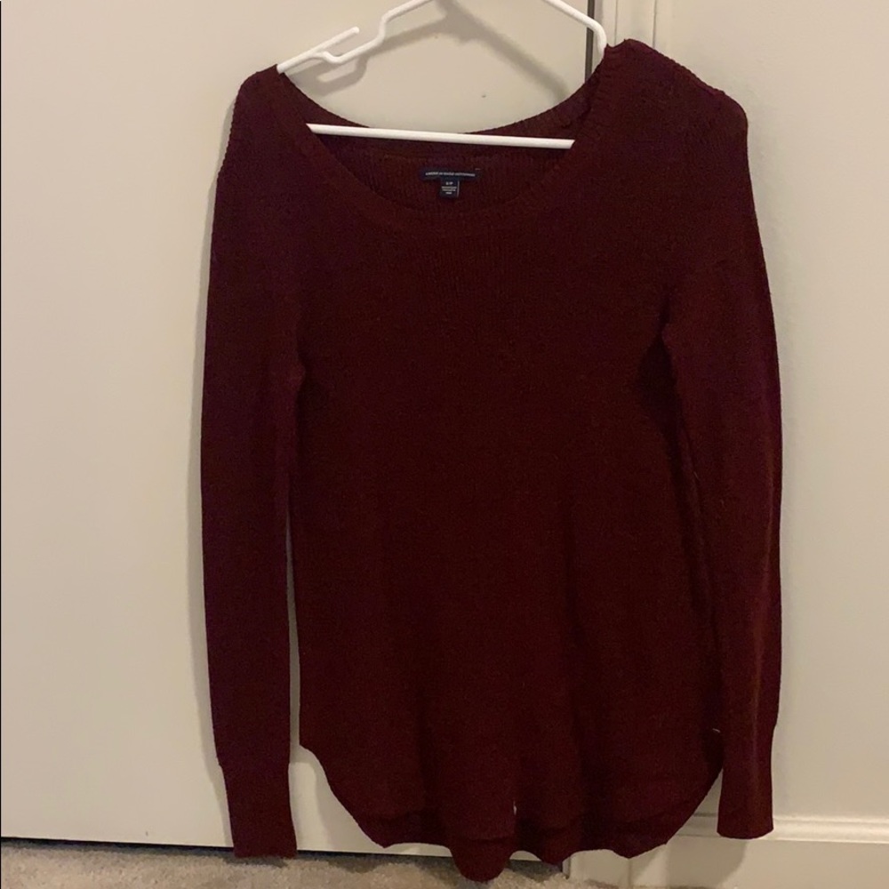 American Eagle sweater